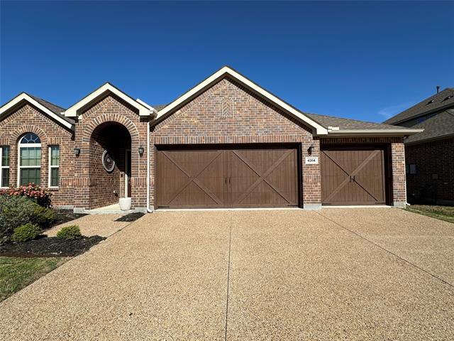 4314 Cibolo Crk Trl in Prosper, TX - Building Photo - Building Photo