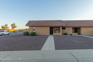 511 W Blackhawk Dr in Phoenix, AZ - Building Photo