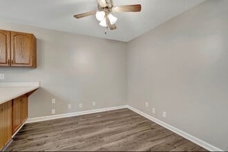 1612 Celebration Way in Nashville, TN - Foto de edificio - Building Photo