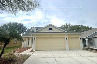 12625 Bramfield Dr in Riverview, FL - Building Photo