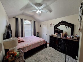 20323 Concord Hill Dr in Cypress, TX - Foto de edificio - Building Photo