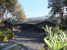 3471 Cambridge Rd in Cameron Park, CA - Building Photo