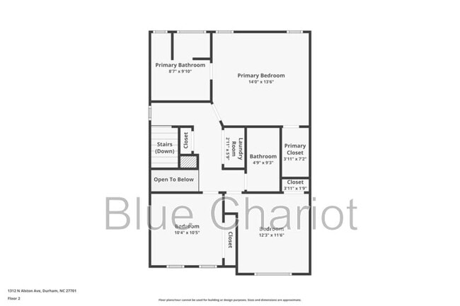 1312 N Alston Ave in Durham, NC - Building Photo - Building Photo