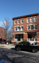 2845 N Calvert St in Baltimore, MD - Building Photo - Building Photo