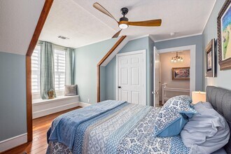 3216 Avenue N in Galveston, TX - Foto de edificio - Building Photo