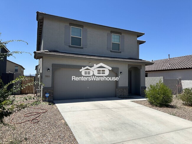 5815 W Coplen Farms Rd in Phoenix, AZ - Building Photo - Building Photo
