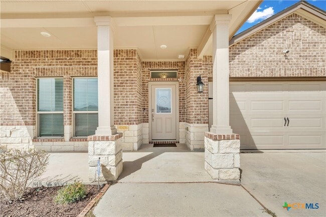 2420 Elba Dr in Harker Heights, TX - Building Photo - Building Photo