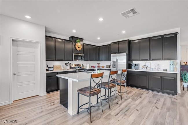 property at 282 Mount Steel Ave