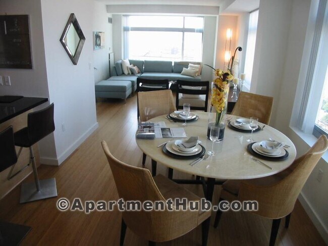 property at 350 Third St