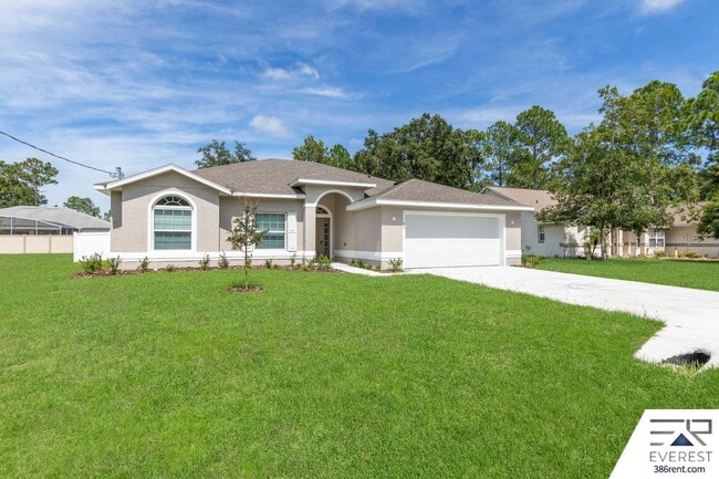 25 Pine Cottage Ln in Palm Coast, FL - Building Photo - Building Photo