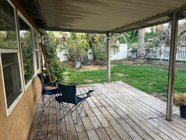 property at 2640 Palace Dr