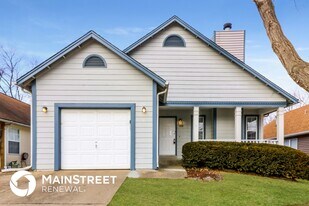 3039 Plum Creek Dr in St. Peters, MO - Building Photo