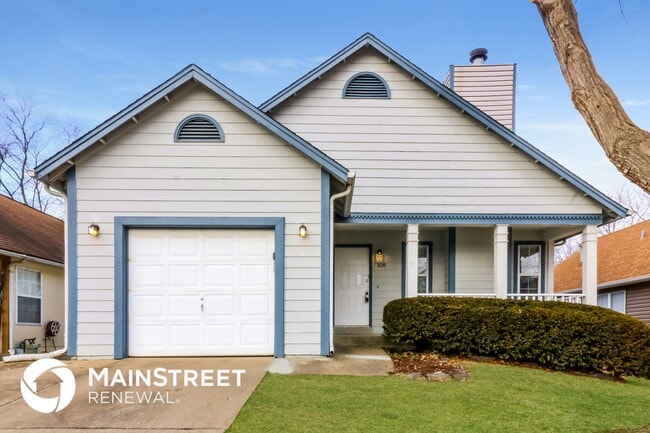 property at 3039 Plum Creek Dr