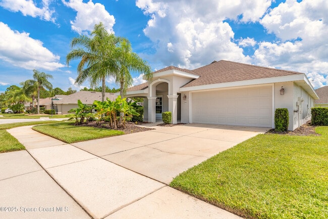 1442 Areca Palm Dr in Port Orange, FL - Building Photo - Building Photo