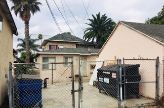 2808 Workman St in Los Angeles, CA - Building Photo - Other