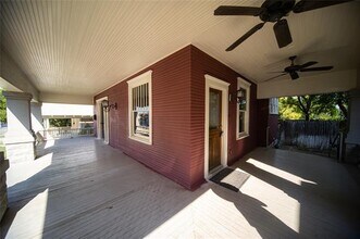1632 Mistletoe Blvd in Fort Worth, TX - Building Photo - Building Photo