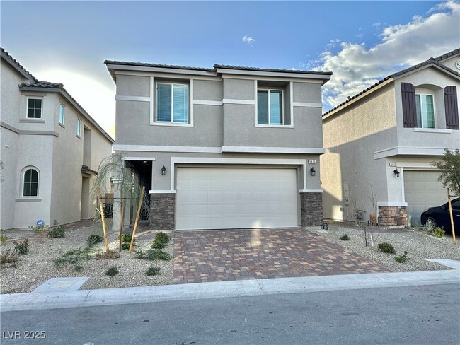 property at 5075 Serene Skies St