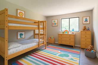 Valley Plaza Apartments in Cleveland, OH - Foto de edificio - Interior Photo