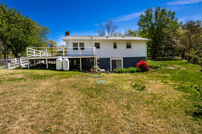 2800 Glen Isle Rd in Riva, MD - Building Photo - Building Photo