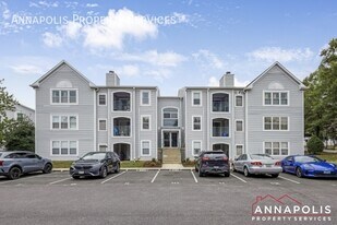 10 Greystone Ct in Annapolis, MD - Building Photo
