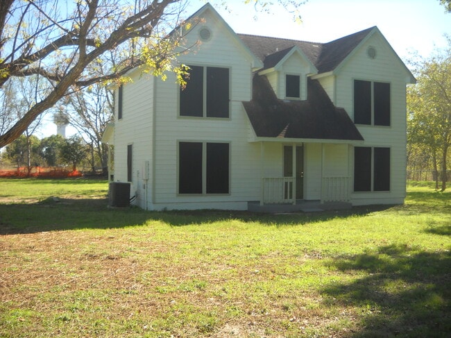 11180 Bethany Way in Cibolo, TX - Foto de edificio - Building Photo