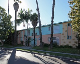 3937 Gibraltar Ave in Los Angeles, CA - Building Photo