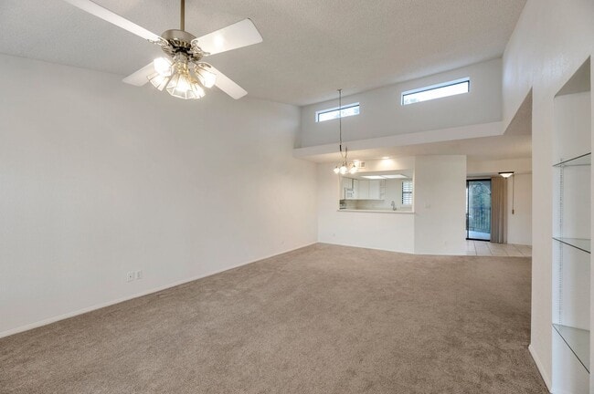 property at 16739 E El Lago Blvd