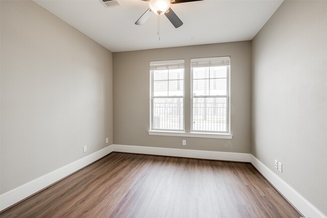 property at 1818 Dennis St