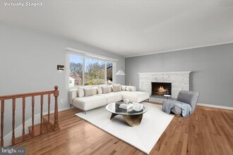 2603 Mary Pl in Fort Washington, MD - Building Photo - Building Photo