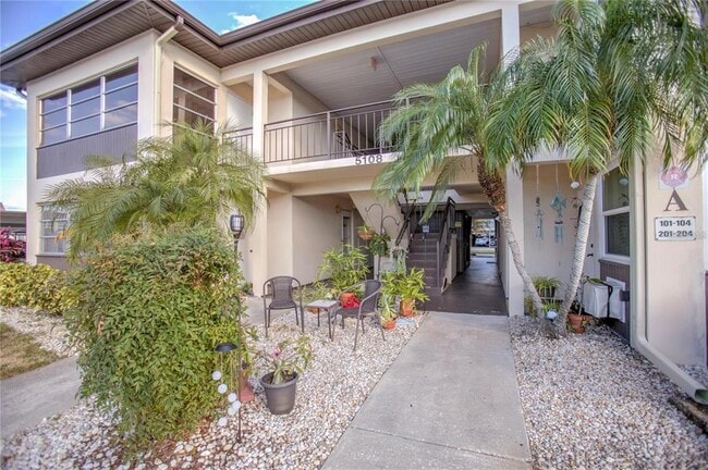 property at 5108 Amulet Dr
