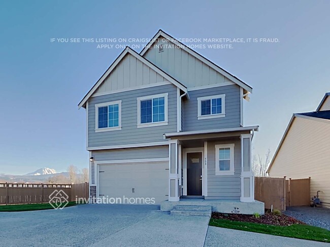 property at 508 Cope St SW