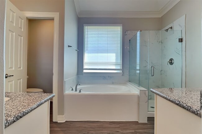 18522 Blanca Springs Court