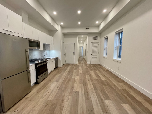 1321 Rhode Island Ave NW in Washington, DC - Building Photo - Building Photo