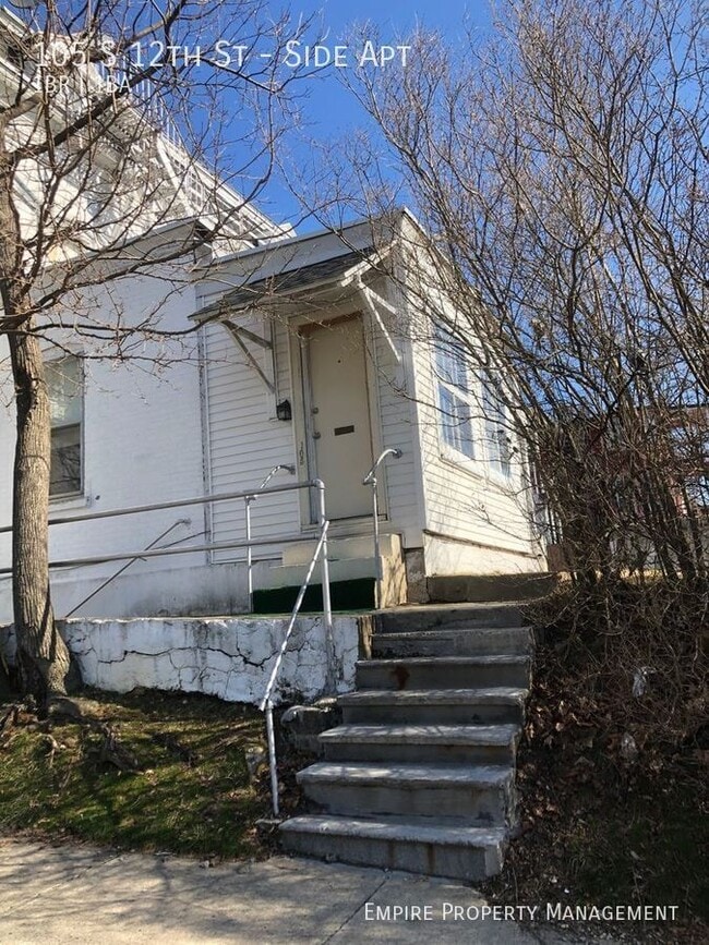 105 S 12th St in Allentown, PA - Building Photo - Building Photo