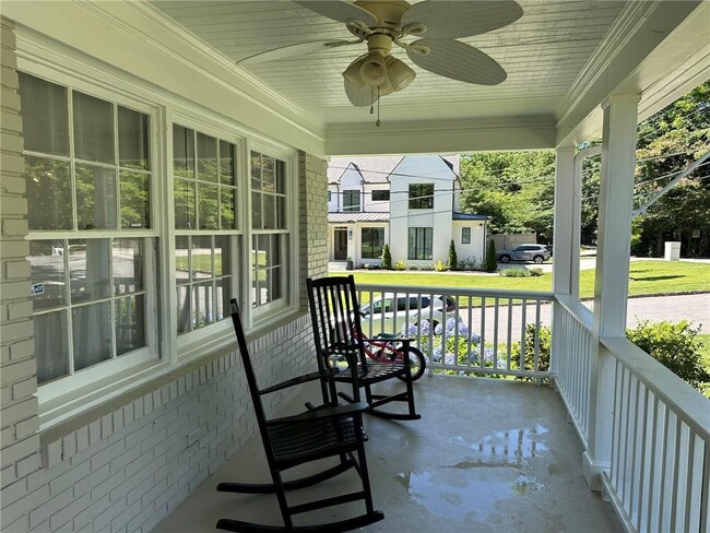 2497 Thompson Rd NE in Atlanta, GA - Building Photo - Building Photo