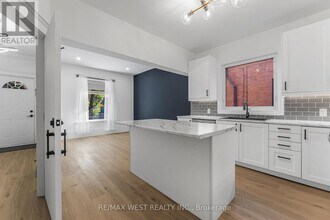 57 Stirton St in Hamilton, ON - Building Photo - Building Photo