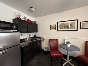 1940 Prospector Ave in Park City, UT - Foto de edificio - Building Photo