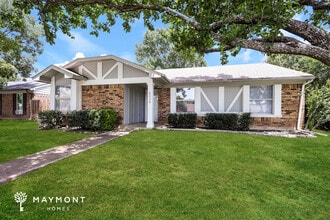 2114 High Bluff Dr in Garland, TX - Building Photo - Building Photo