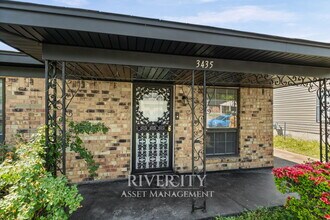 3435 Forrester Rd in Memphis, TN - Building Photo - Building Photo