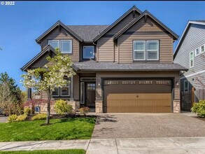 18857 Tanoak Way in Oregon City, OR - Building Photo - Building Photo