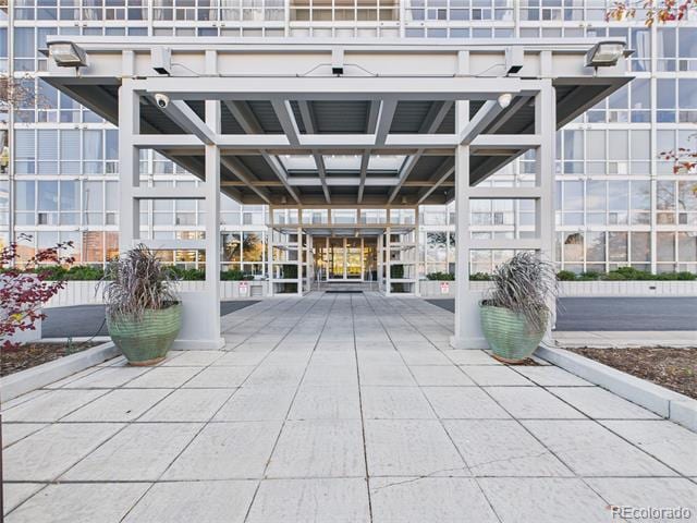 3100 E Cherry Creek S Dr in Denver, CO - Building Photo - Building Photo