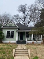 436 Dalzell St in Shreveport, LA - Building Photo