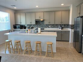 1485 Sound Ln in North Las Vegas, NV - Building Photo