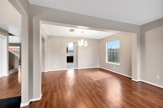 11019 Cayman Mist Dr in Houston, TX - Building Photo - Building Photo