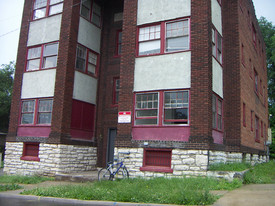 2333 Lister Apartments