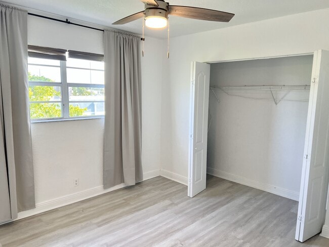 property at 110 SE 2nd St