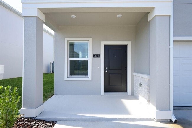 2618 Skyline Lp in Kissimmee, FL - Building Photo - Building Photo