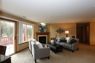 Eagle Point Apartments in Peoria, IL - Building Photo - Interior Photo