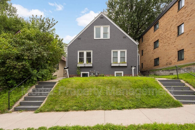 property at 1164 Randolph Ave