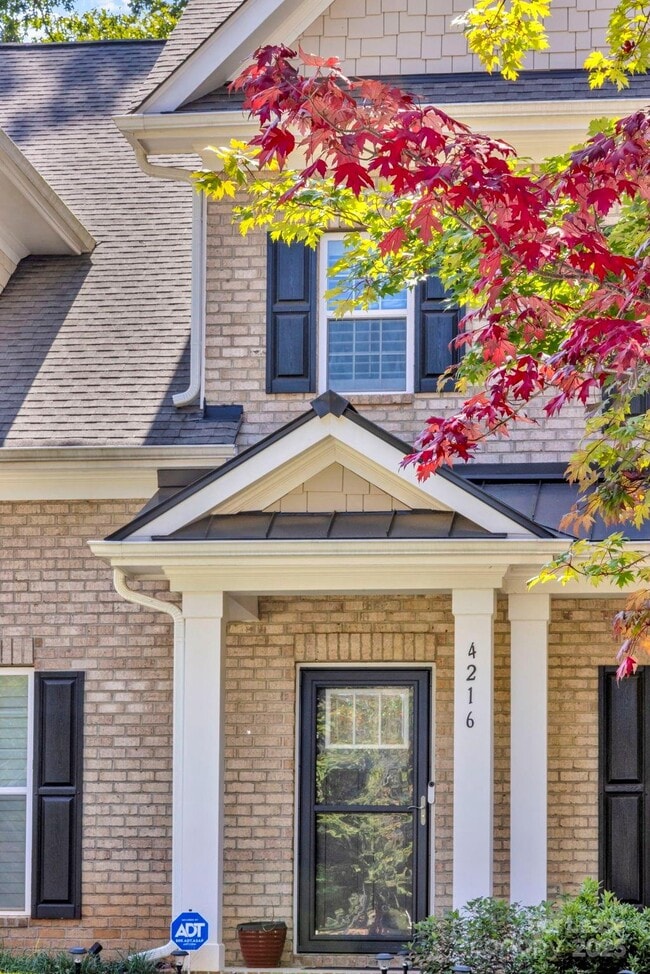 4216 McIntyre Ave in Charlotte, NC - Building Photo - Building Photo